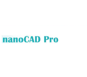 nanoCAD 3D Modeling 新購或擴充 (永久授權)logo圖