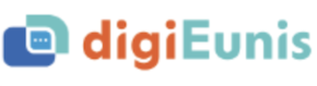digiEunis 企業智慧訊息推播平台進階版 (二台、一年授權7x24)logo圖