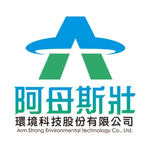空氣品質安全自動監測PM2.5數位標準模組logo圖