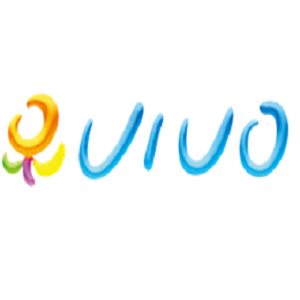 VIVO 語言教學系統_主控端(全民英檢口語正式考場使用)logo圖