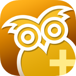大家說英語 雜誌講解APP (一年期)logo圖