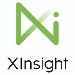 QSAN Xinsight for XcubeNXT Unify data and manage Software 專業版logo圖