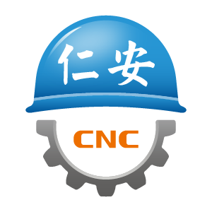 CNC擬真五軸操作模擬軟體教室版logo圖