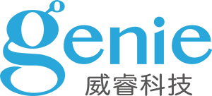 GenieAnalytics大數據智能網路流量分析平台,支援10K fps,一年訂閱制授權logo圖