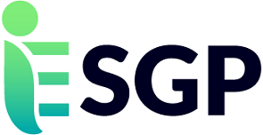 ESGP碳排數據採集分析平台(10人版)logo圖
