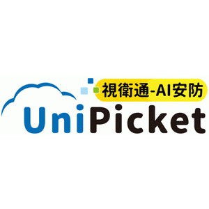 Unipicket 視衛通-AI安防 工地安全版 (4CH-3Y)logo圖