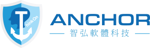 ANCHOR PAM特權帳號管理與稽核平台-破窗系統(含一年保固)logo圖