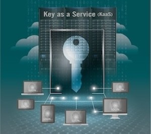Keyper Desktop管理模組含AUTH 授權 for windows/ 壹年授權logo圖