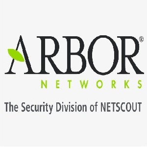 Netscout Arbor分散式阻斷服務攻擊防護系統-維護包(一年期)1Gbps版logo圖