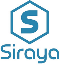 Siraya TRXlogo圖