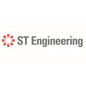 ST Engineering Data Diode 單向傳輸應用服務授權進階版logo圖