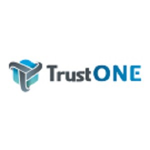 TrustONE 主機OTP認證碼地端模組 一年軟體授權(必須搭配TrustONE Server)logo圖