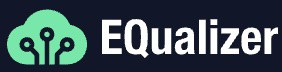 EQualizer WAF+API Insight模組 一年保固維護logo圖