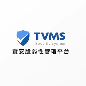 TVMS Plug-In 1年版本維護logo圖