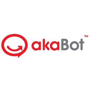 AkaBot–Agent–RPA流程自動化執行機器人(含基礎安裝、一年訂閱授權、5*8電話支援、訂閱期間內軟體免費升級最新版)logo圖