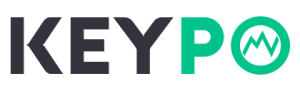 KEYPO 網路搜尋引擎logo圖