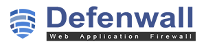 defenwall 網站程式安全防火牆(WAF)-軟體版WAFlogo圖