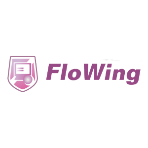 FloWing電子表單控制系統114年軟體更新包logo圖