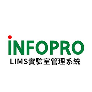 實驗室管理系統logo圖