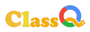 ClassQ - AI 即時互動課堂logo圖