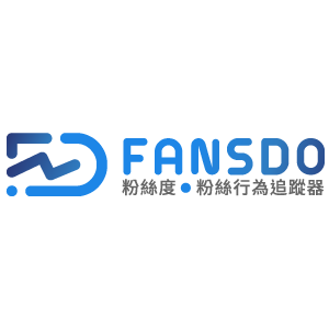 FANSDO─粉絲行為追蹤器logo圖