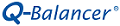 Q-Balancer 網路負載平衡 200 Mbps 頻寬方案保固維護一年logo圖
