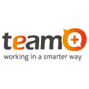 team+ 企業即時通訊app