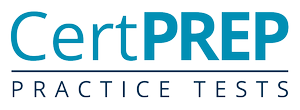 CertPREP GMetrix 雲端教學評量系統 (10u)logo圖