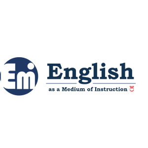 EMI全英語授課技巧線上課程logo圖