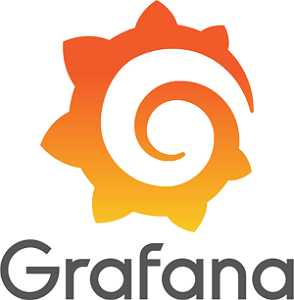 Grafana Enterprise - Base Package (Including: 60 Users)logo圖