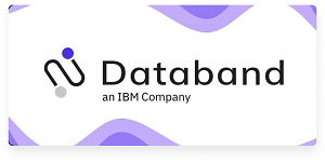 IBM Data Observability by Databand Self-Hosted for IBM Z Resource Unit LIC + SW S&S 12 MOlogo圖