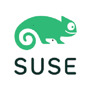 桌上型 SUSE Linux Desktop (政府版)logo圖