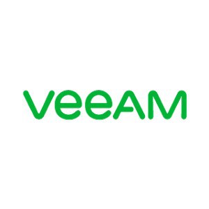 Veeam Backup for Microsoft Office 365 備份訂閱版(含原廠三年7*24電話支援及保固內軟體免費下載升級)logo圖
