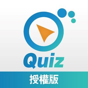 Dr.eye Quiz校園授權版_一年授權(500人)logo圖