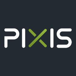 PIXIS Aegis™-埃癸斯神盾軟體一年版本更新Renewal - 管理上限 1000 MAClogo圖