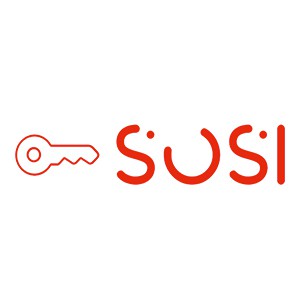 SOSI 遠端連線控管系統 - 基本方案(20U)logo圖