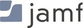 Jamf 蘋果行動裝置員工自帶設備管理方案雲端版(含100U軟體授權與雲端服務管理平臺)logo圖