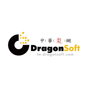 DragonSoft GCB 政府資安組態稽核軟體-輔助工具logo圖