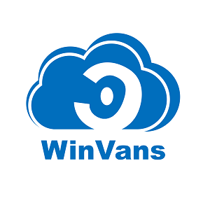 WinVans雲端軟體服務系統-Main VANS-軟體修補型模組25U(SaaS訂閱制/年)logo圖