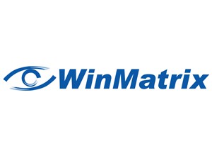 WinMatrix IT資源管理系統-伺服端(Server)使用授權logo圖