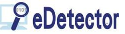 eDetector 惡意程式分析蒐證鑑識系統一年授權 (含一套Server軟體+40個用戶端授權)logo圖