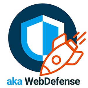 aka WebDefense 智能網域DDoS防禦-專業版logo圖