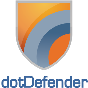 dotDefender 網站應用程式防火牆(WAF)-軟體版WAFlogo圖
