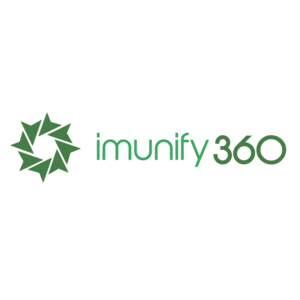 Imunify360 網站保護解決方案logo圖
