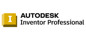 Autodesk續訂閱Single-User一年期-Inventor Professional (必須於合約到期日前1~90日內完成系統採購)logo圖