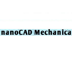 nanoCAD Mechanica 新購或擴充 (永久授權)logo圖