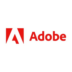 Acrobat Pro for teams政府版三年訂閱50人(含無限簽署)與數位憑證一年一式logo圖