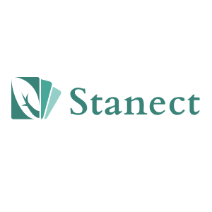 Stanect 無紙化電子名片管理系統-新增授權10人-落地版一年授權(需先有Stanect主系統)logo圖