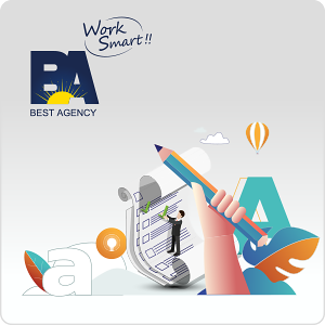 BA-Workflow 工作流程表單平台-1年期維護保固 100Ulogo圖