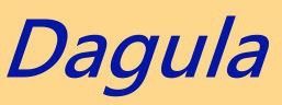 Dagula SIP軟交換機(維護合約一年)logo圖